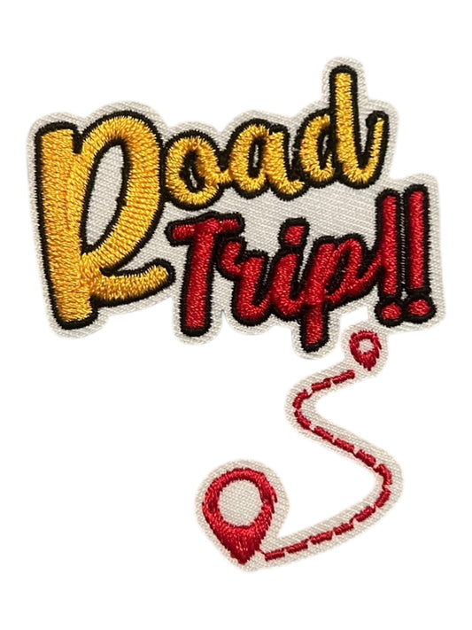 Road Trip!