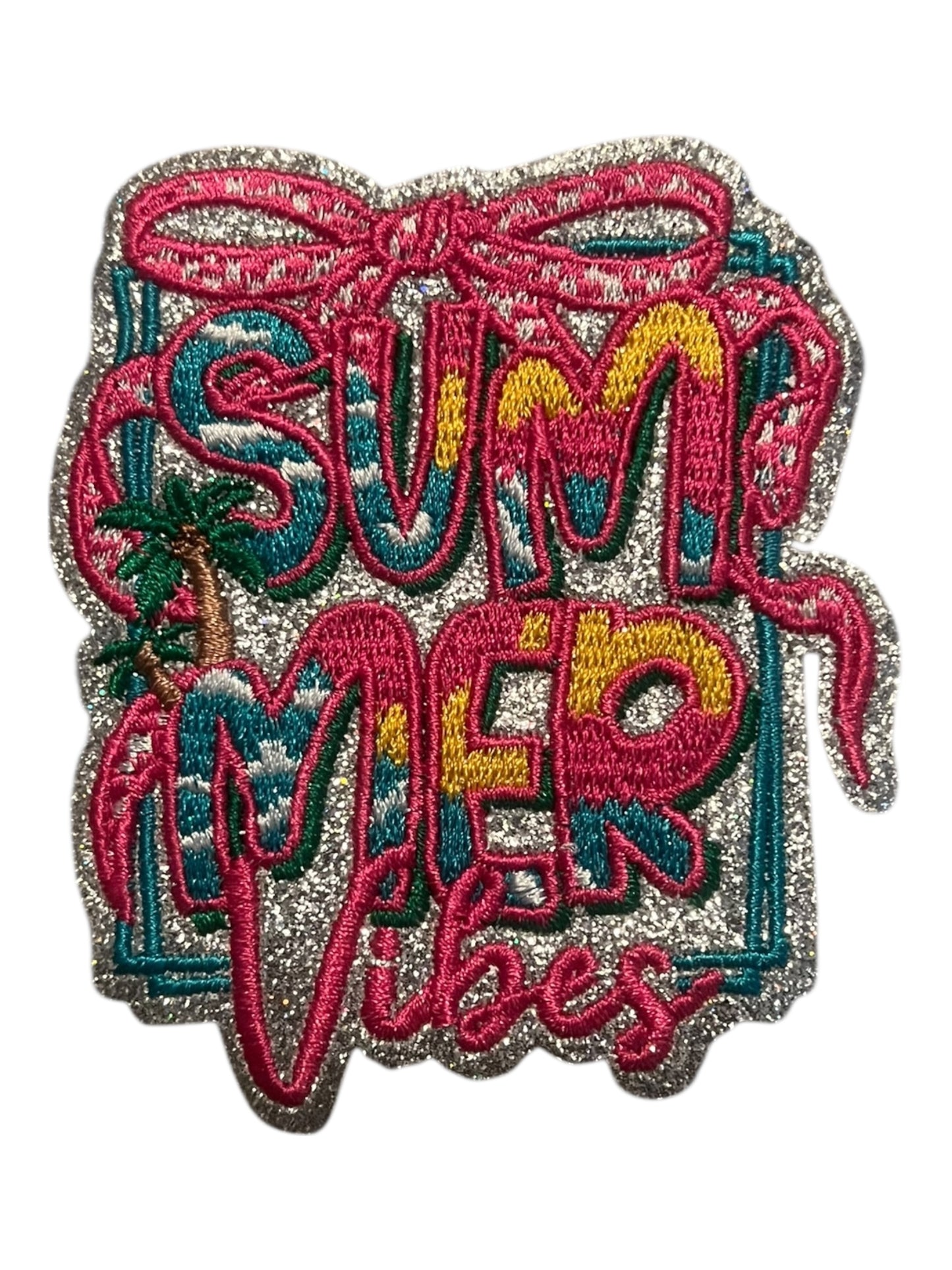 Summer Vibes
