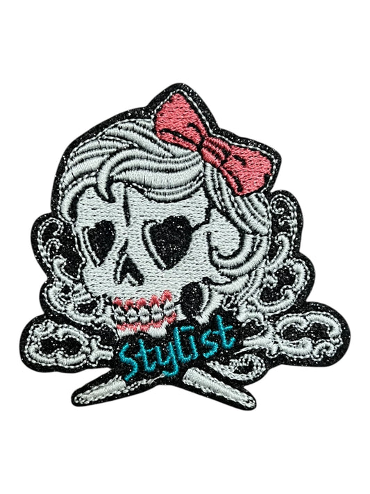 Skelly stylist