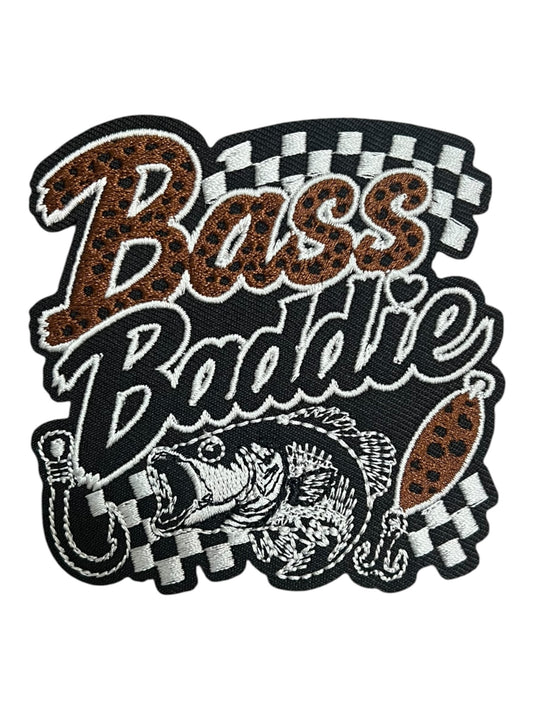 Bass Baddie
