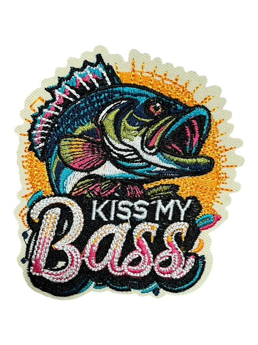 Kiss my bass