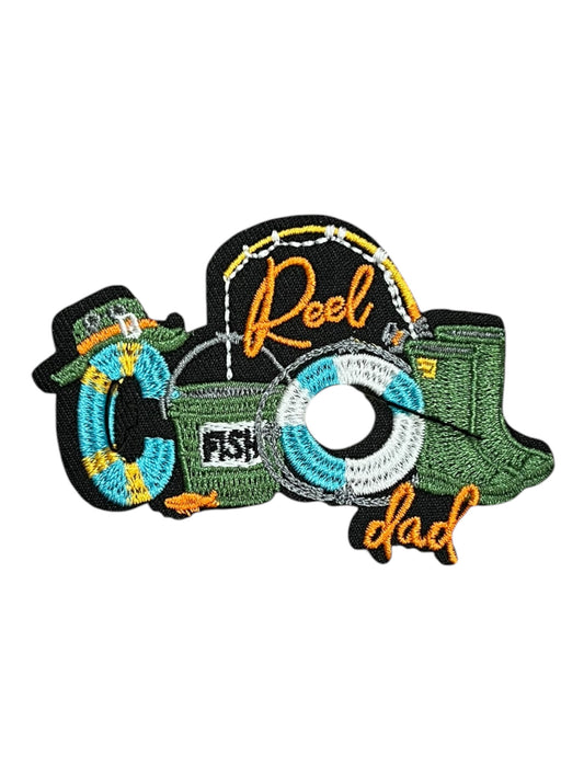 Reel cool Dad