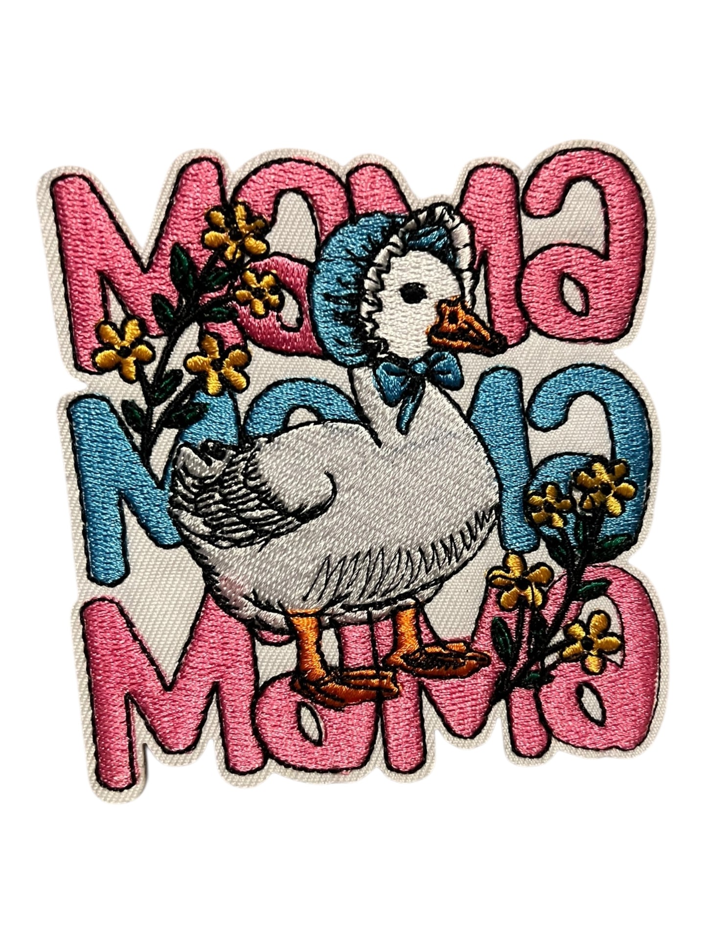 Mama Goose