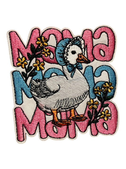 Mama Goose