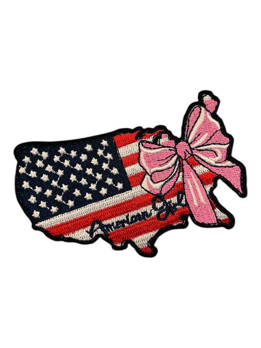 American girl