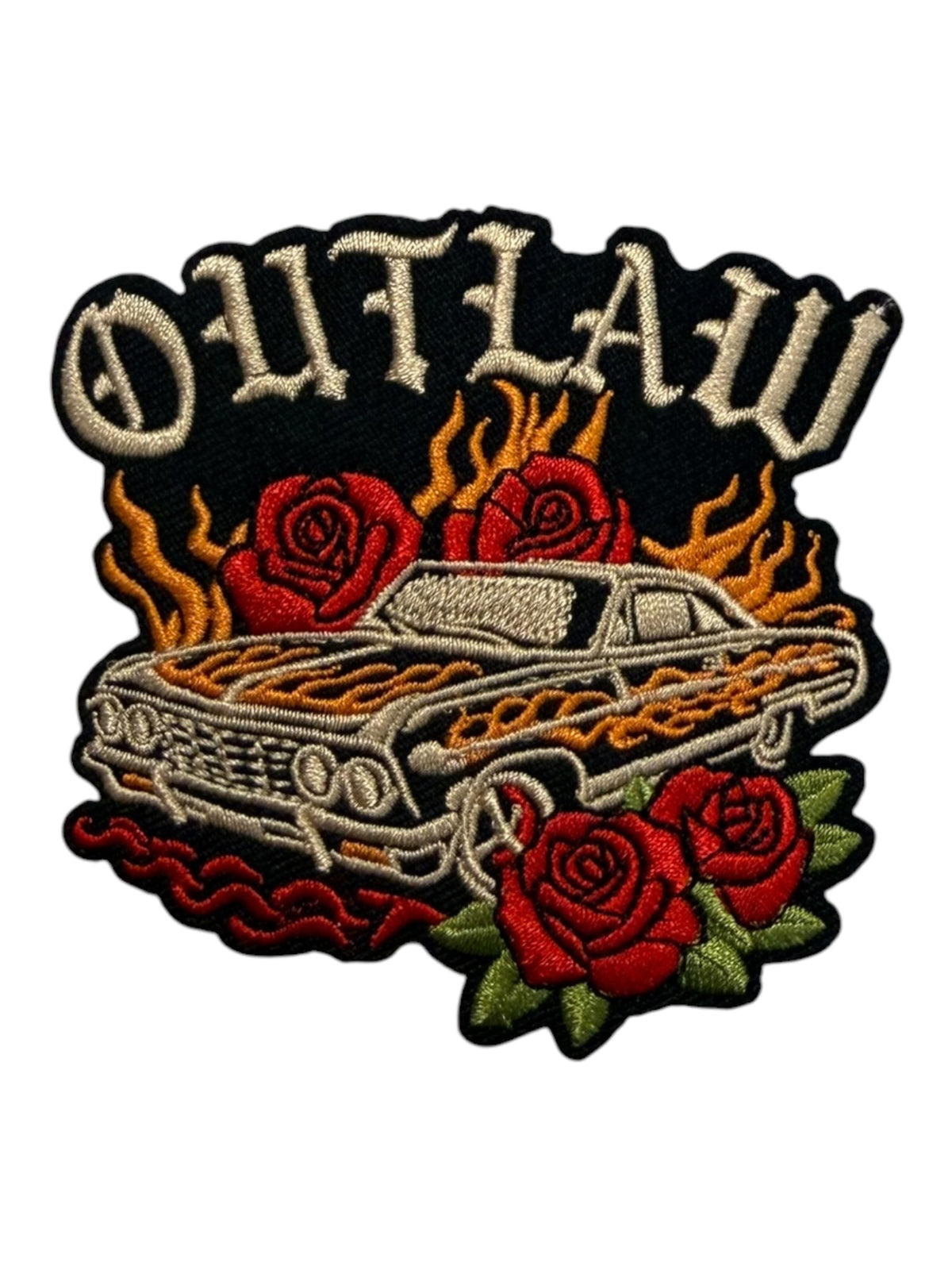 Outlaw