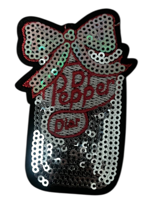 Dr Sequin diet cola