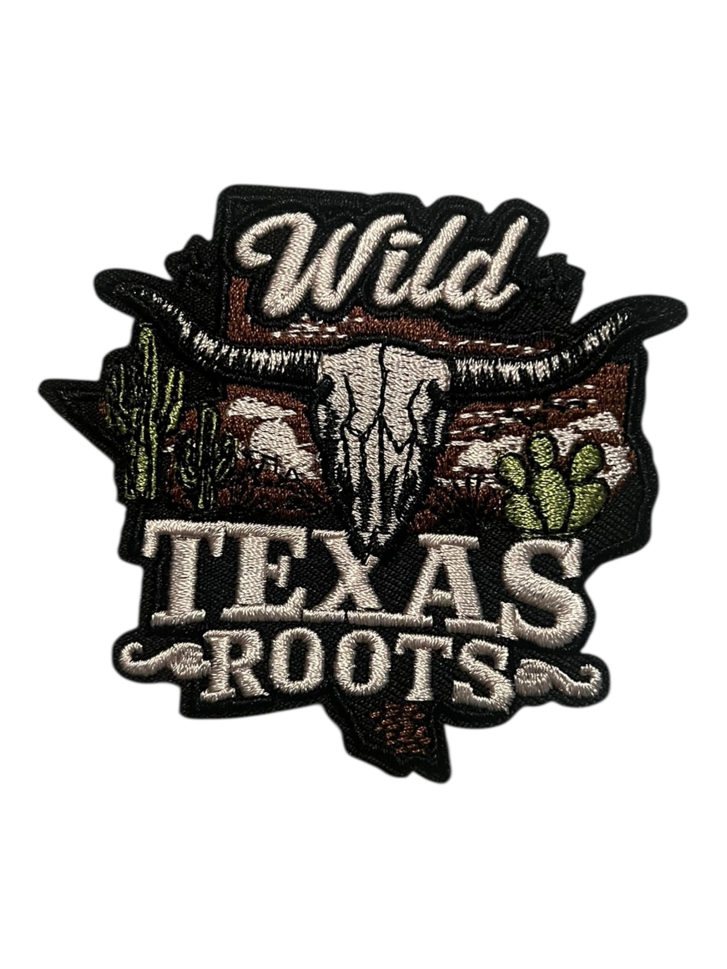Wild Texas Roots