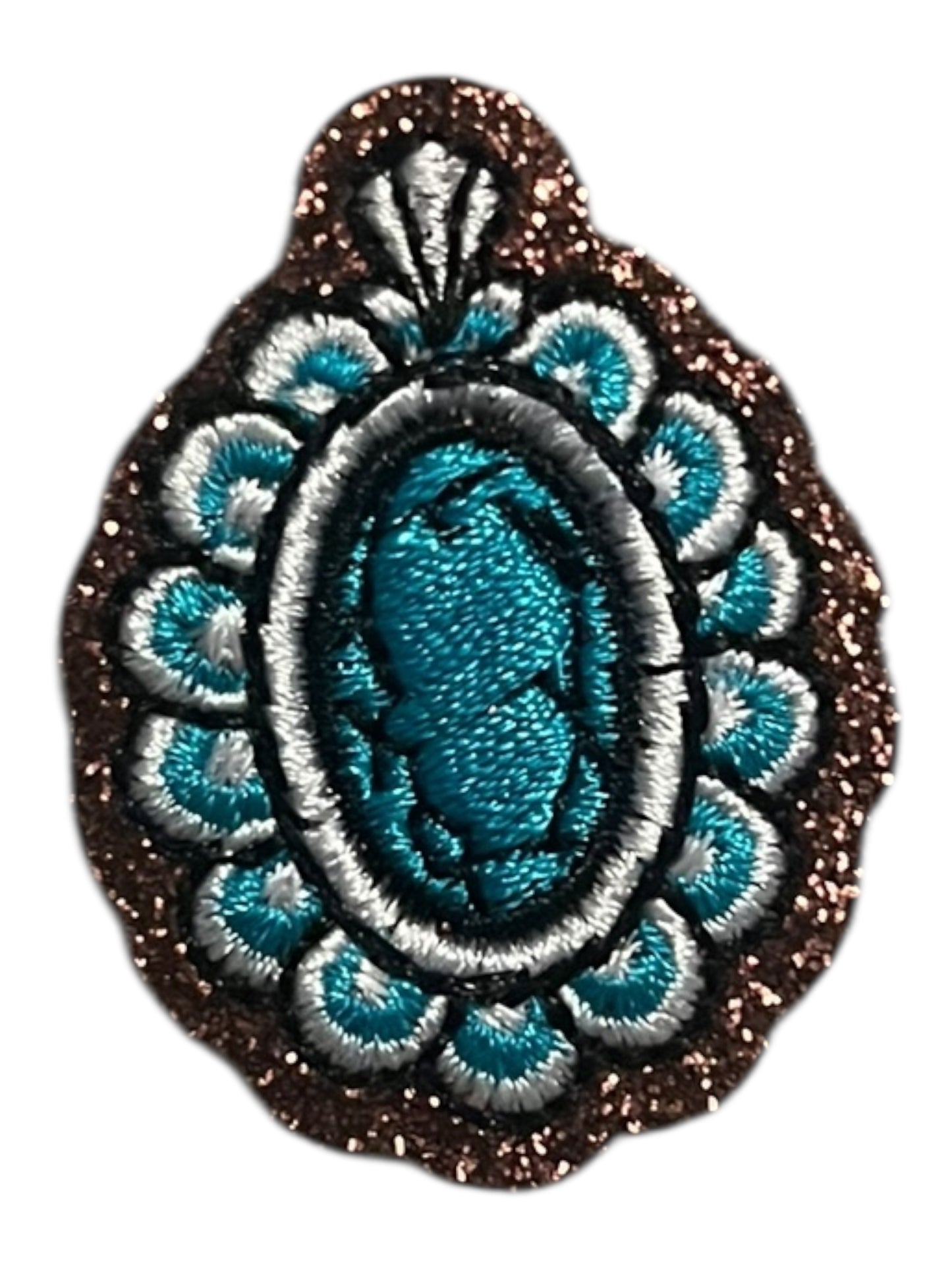 Turquoise pendant