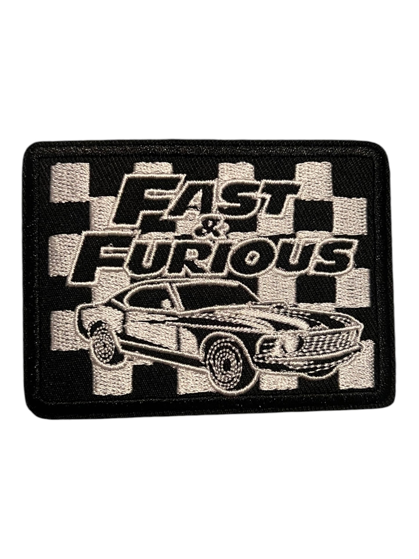 Fast & Furious