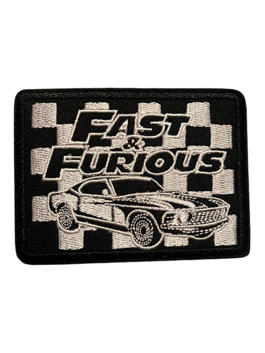 Fast & Furious