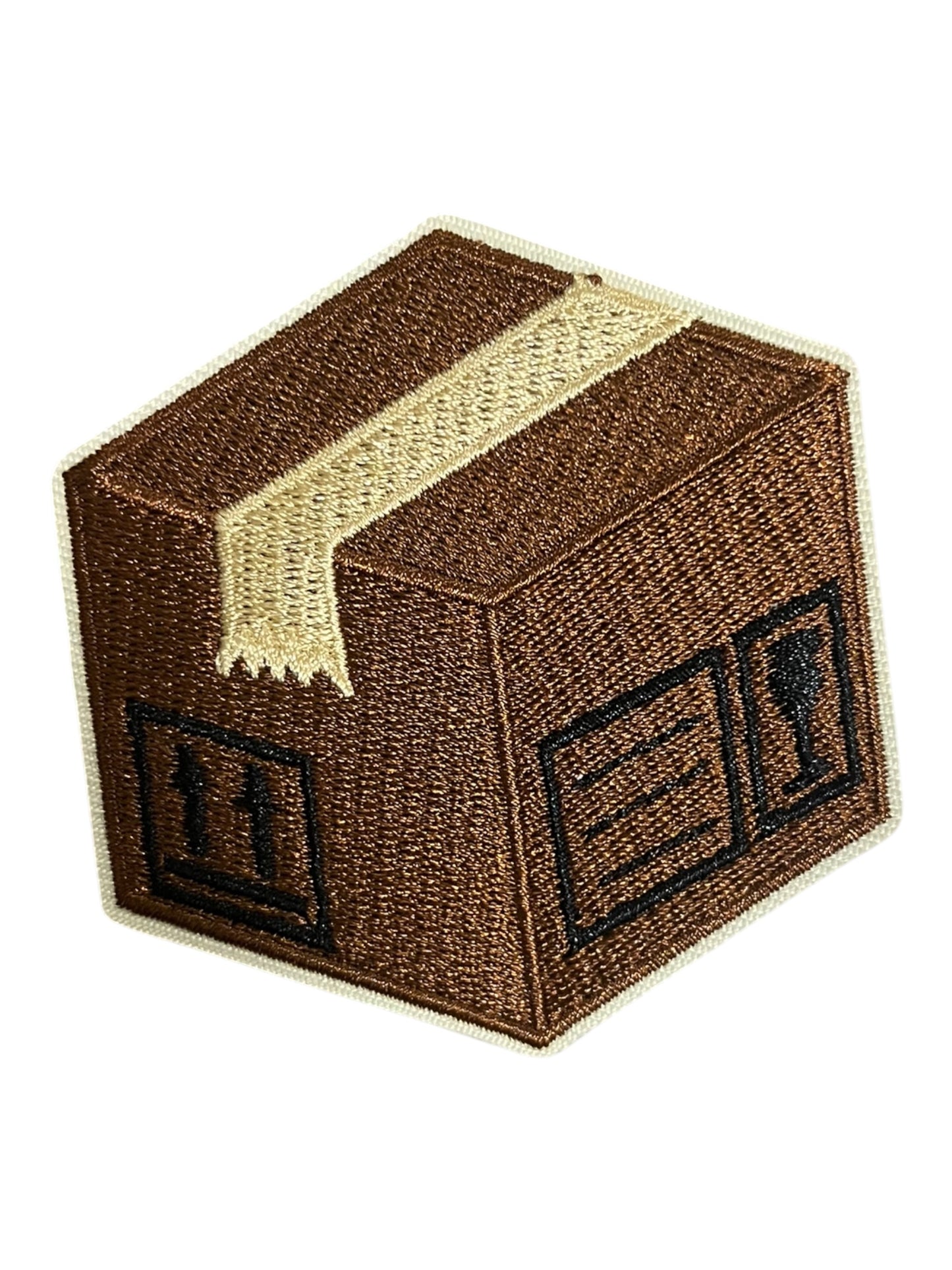Shipping package / box