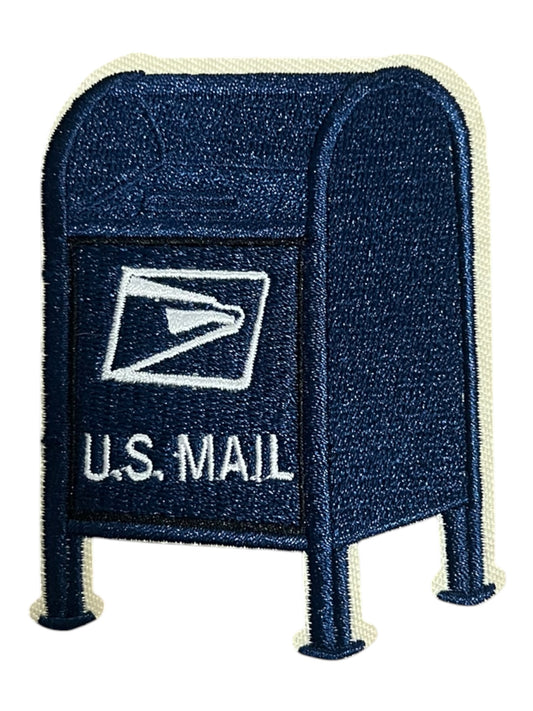 Mail Box USPS