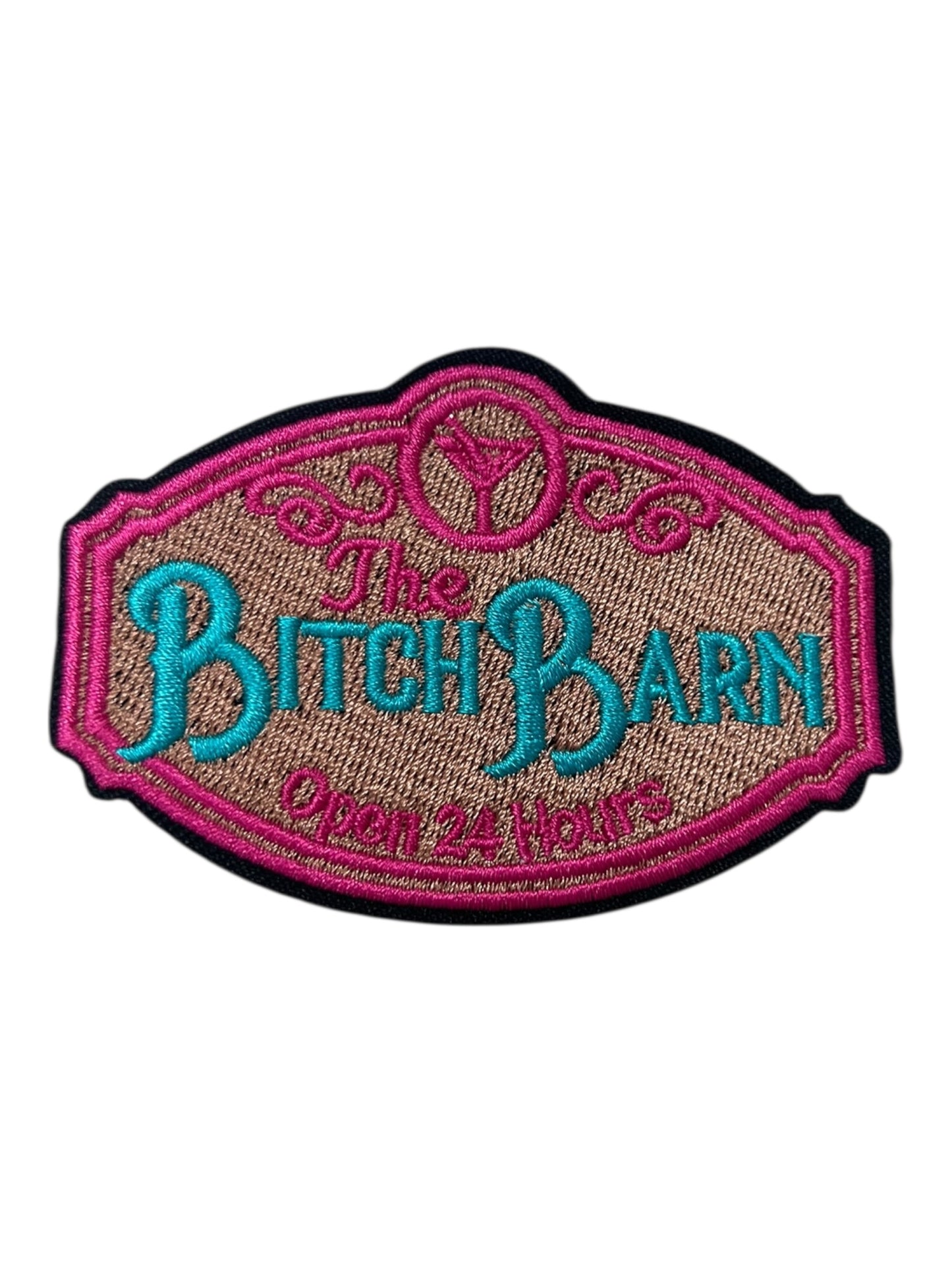 The Bitch Barn