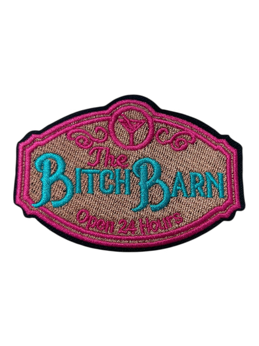 The Bitch Barn
