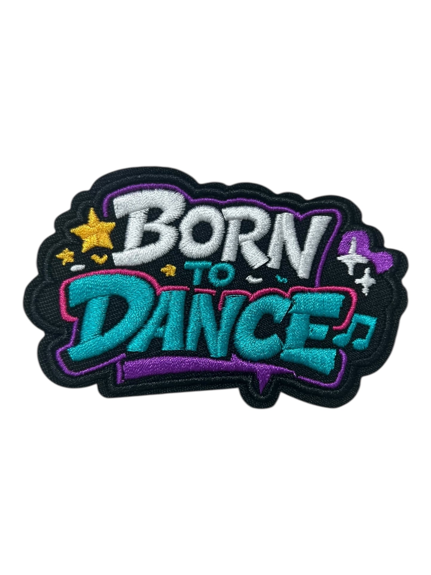 Born to Dance
