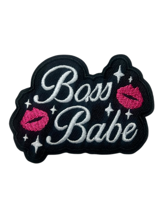 Boss Babe