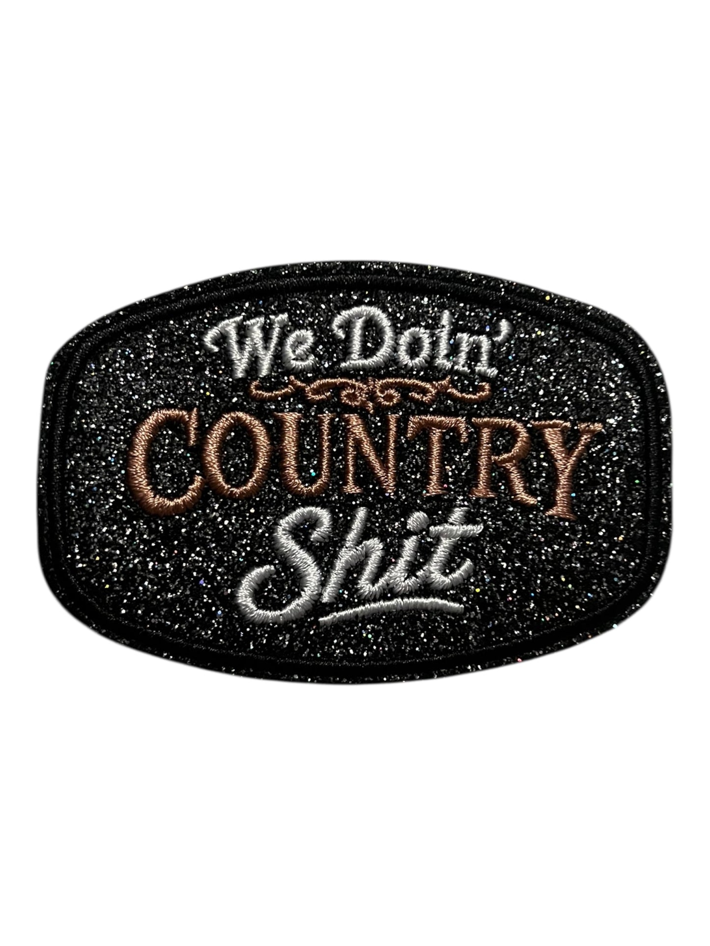We doing Country Shit