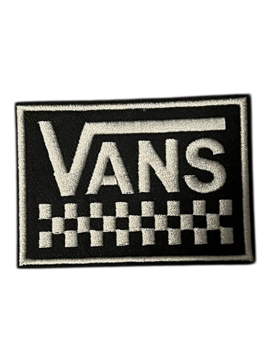 Checker van
