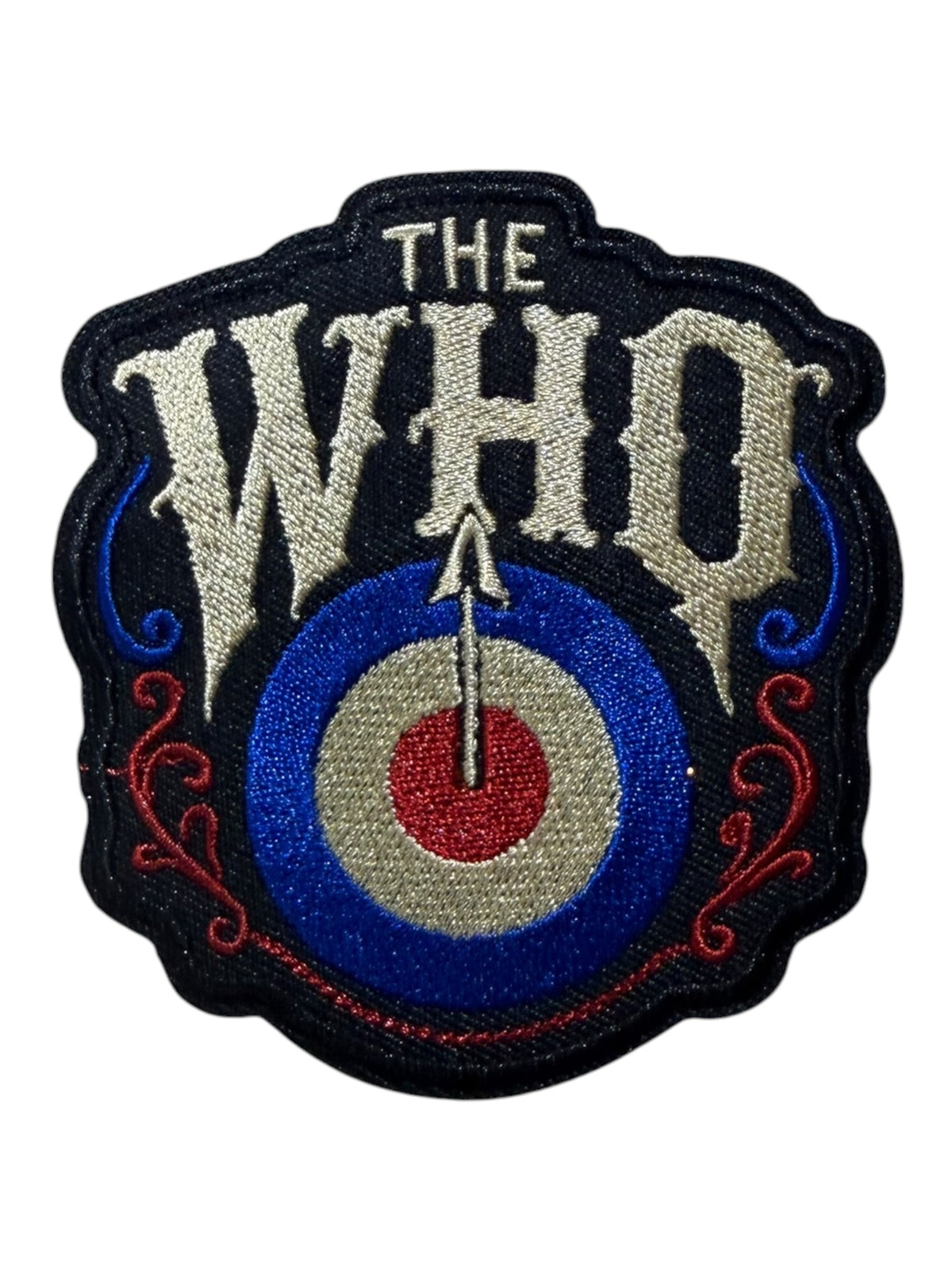 The Who