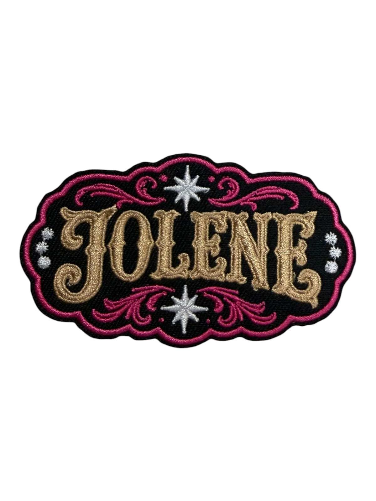 Jolene black