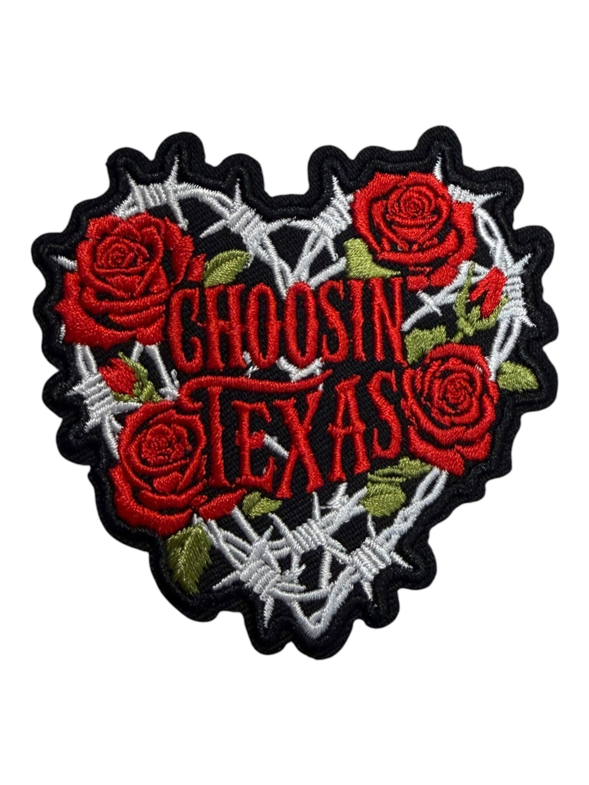 Choosin Texas