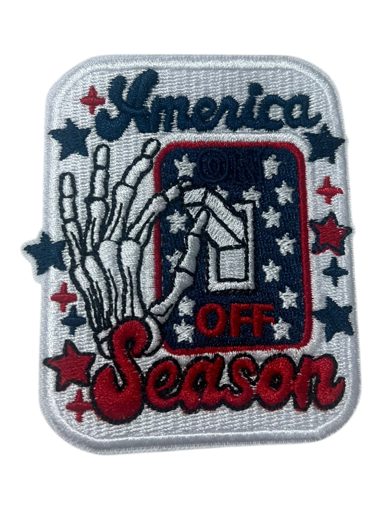 America off season