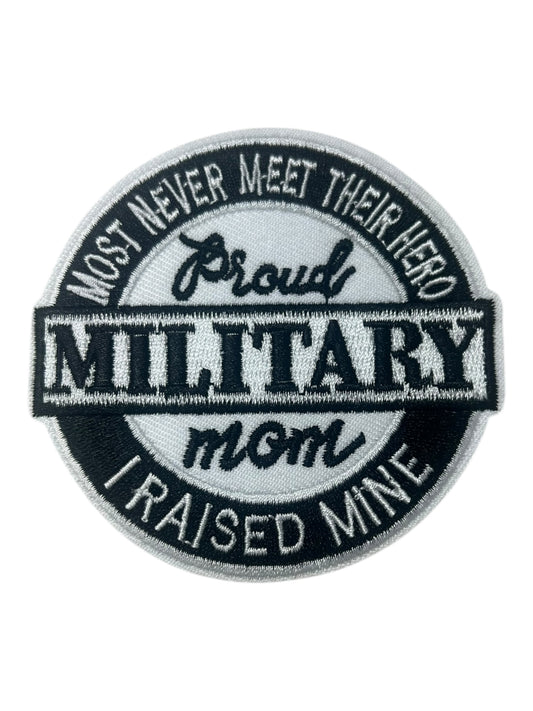 Most never meet their hero i raised mine