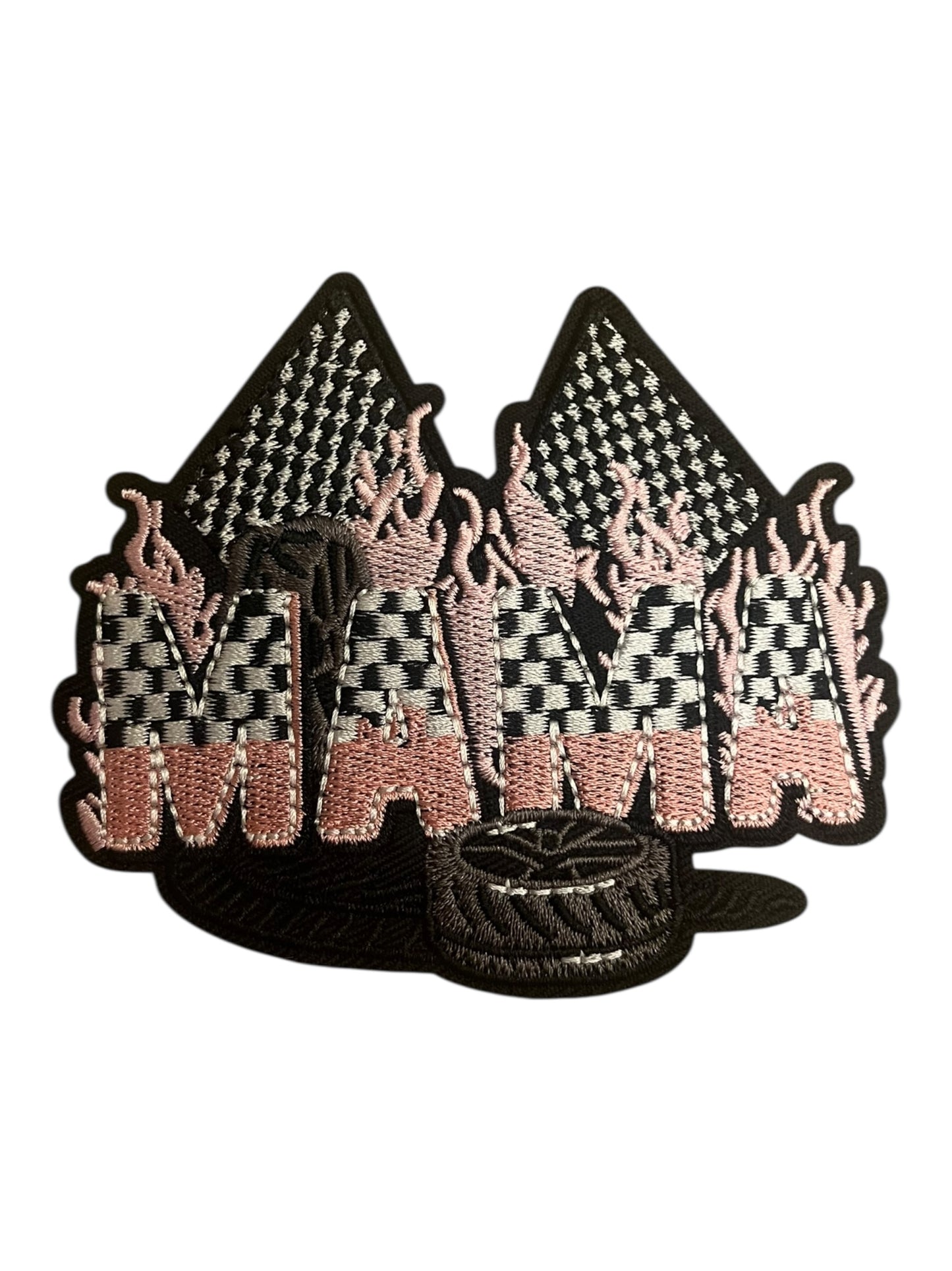 Mama race theme