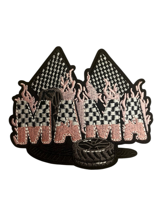 Mama race theme