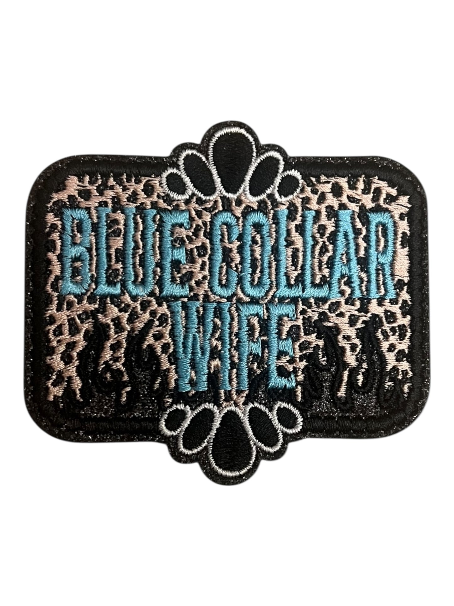 Blue  collar Wife