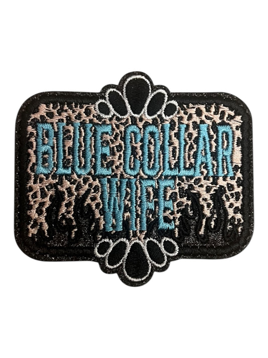 Blue  collar Wife