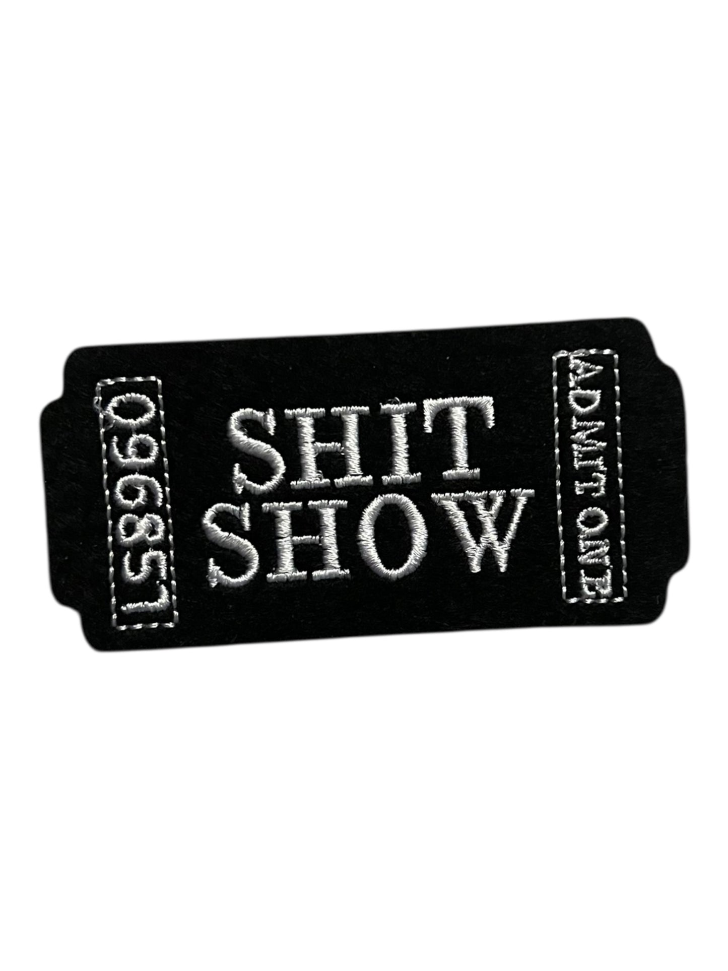 Shit show