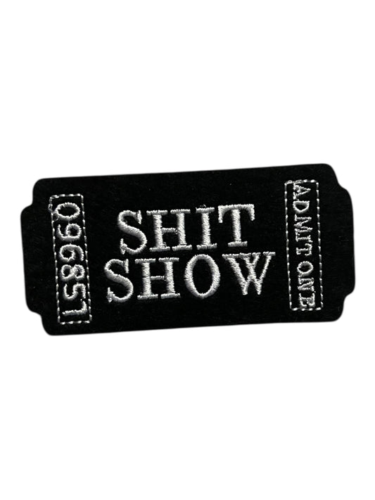 Shit show