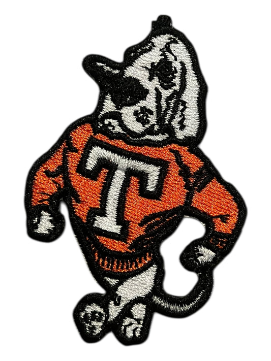 University of Tennessee Smokey