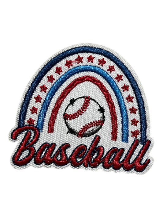 Baseball arch
