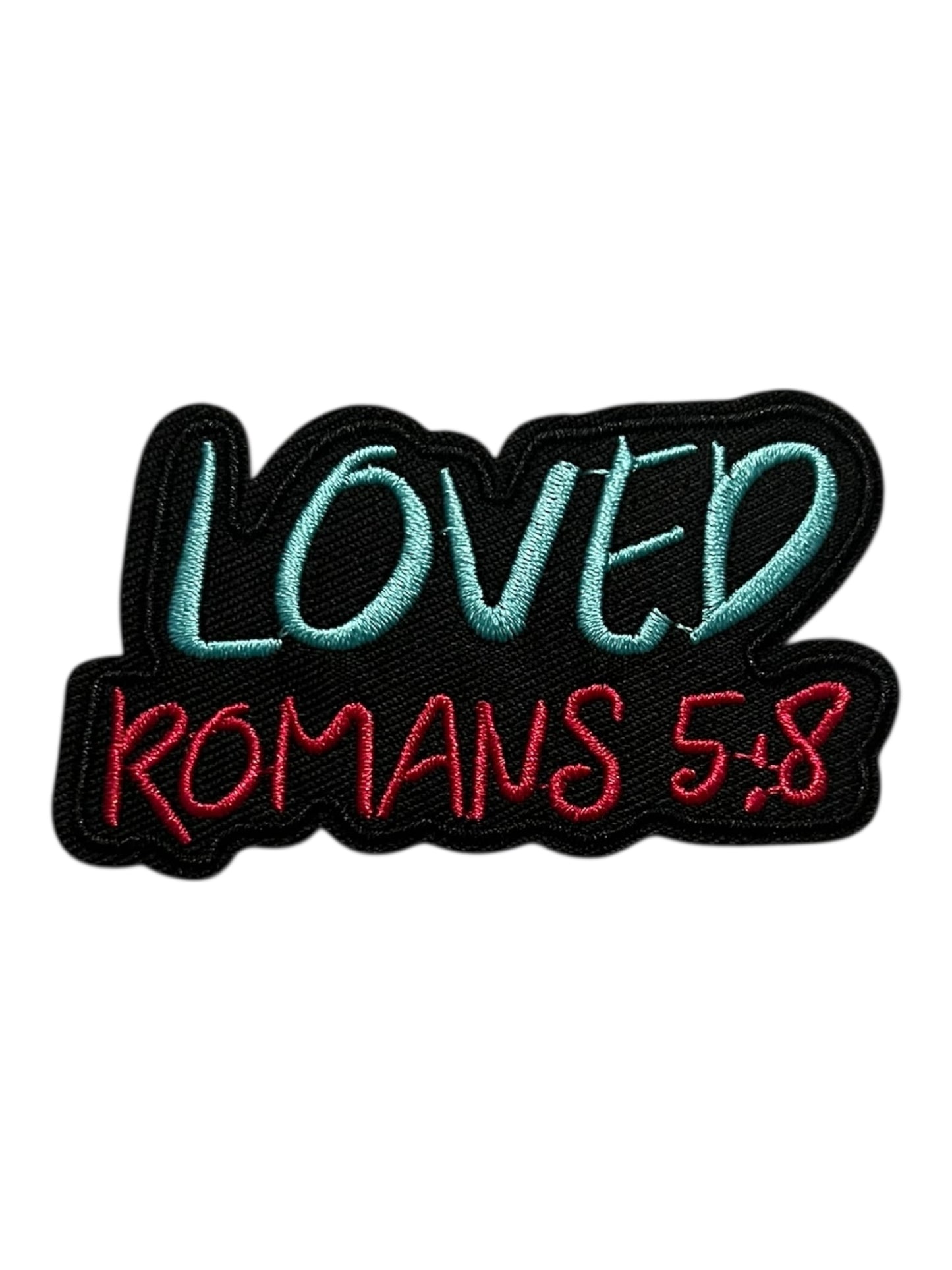 Loved