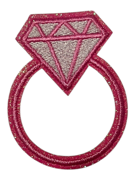Pink Ring