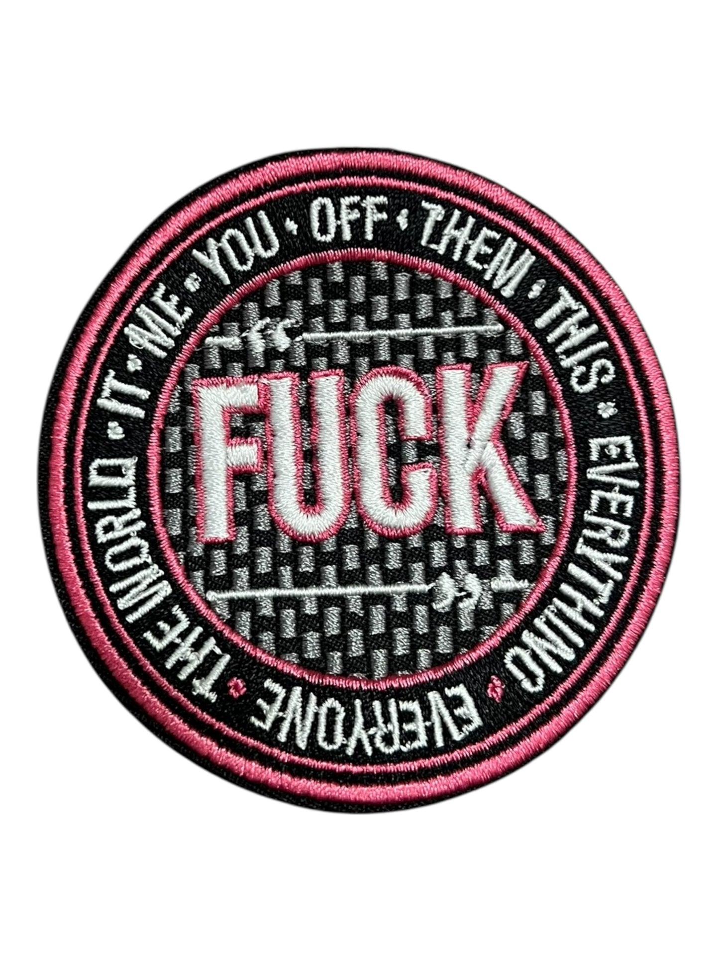 F*CK