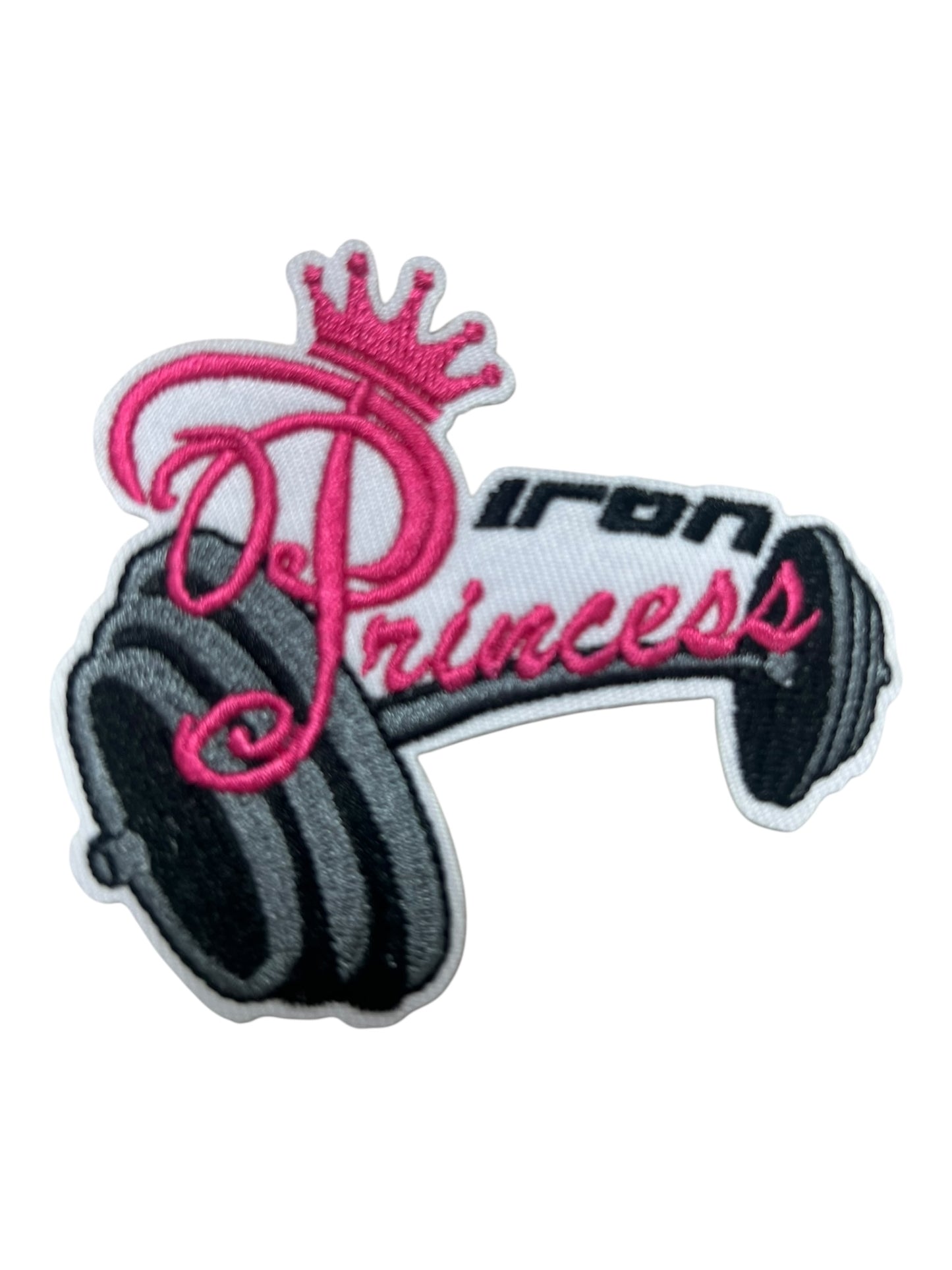 Iron Princess