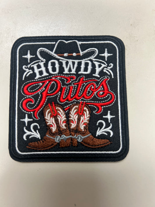 Howdy Putos