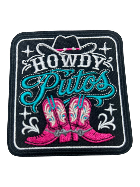 Howdy Putos