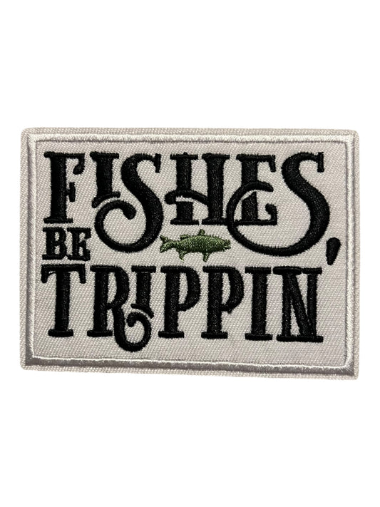 Fishes be Trippin