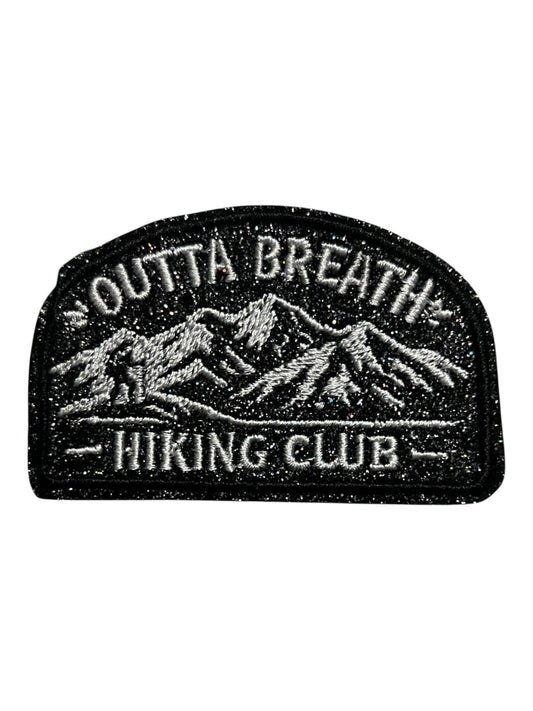Outta Breath Hiking Club