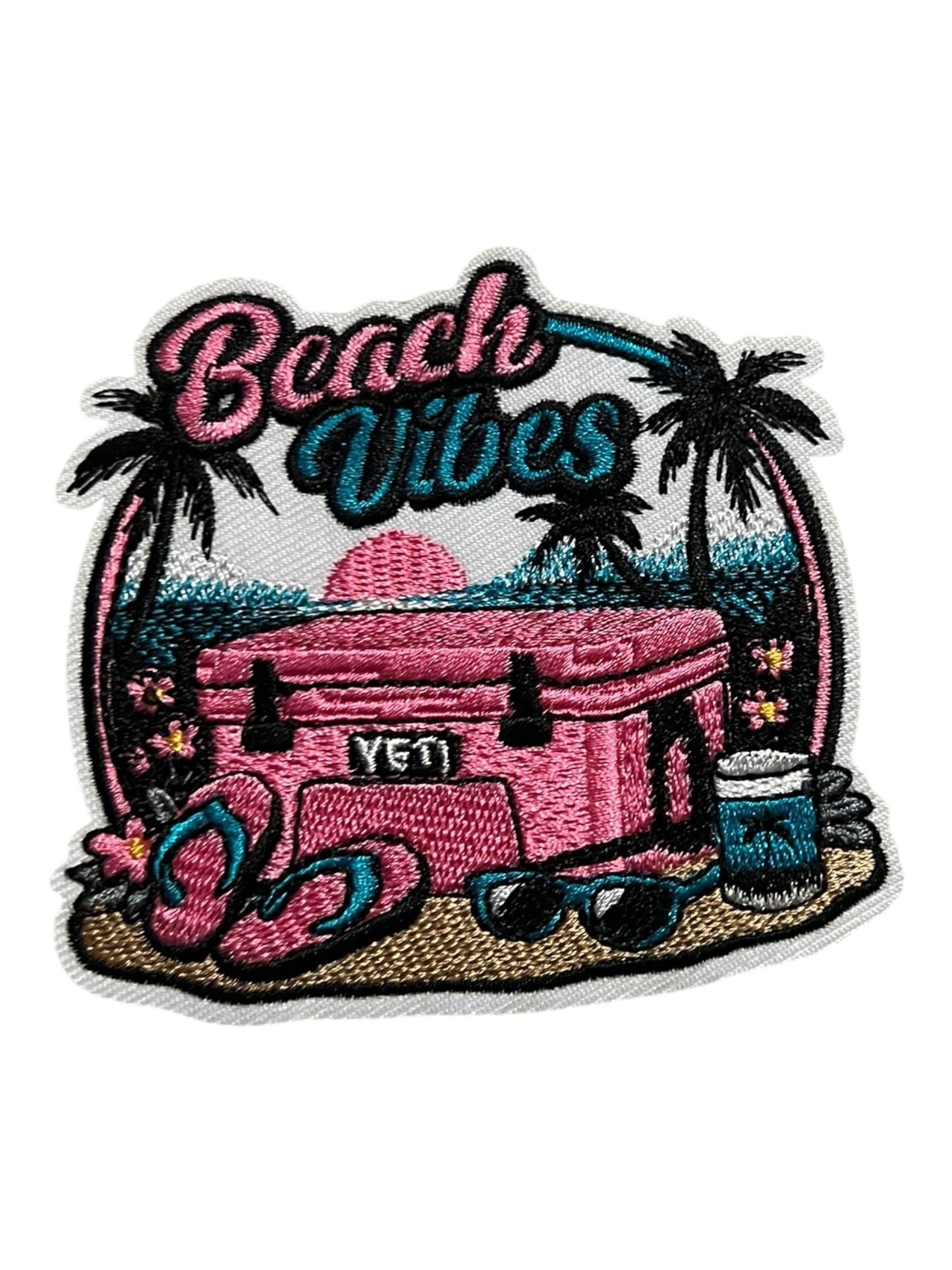 Beach vibes