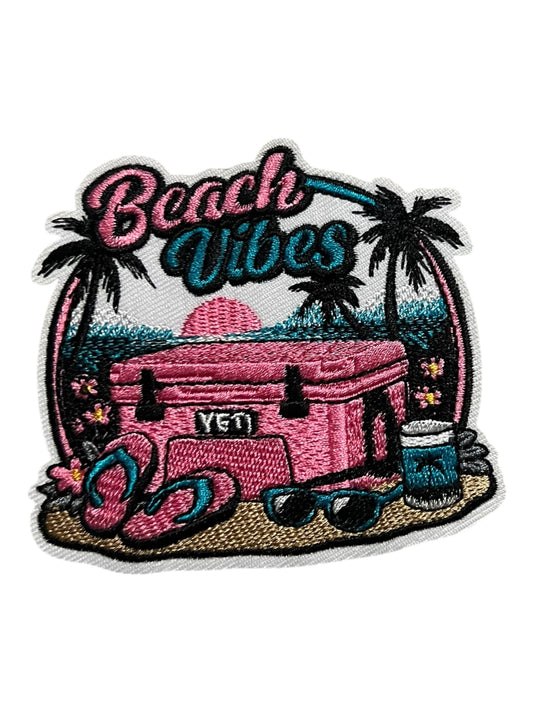 Beach vibes