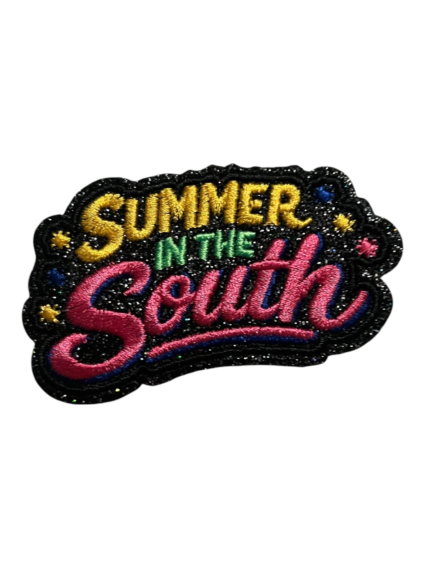 Summer in the South