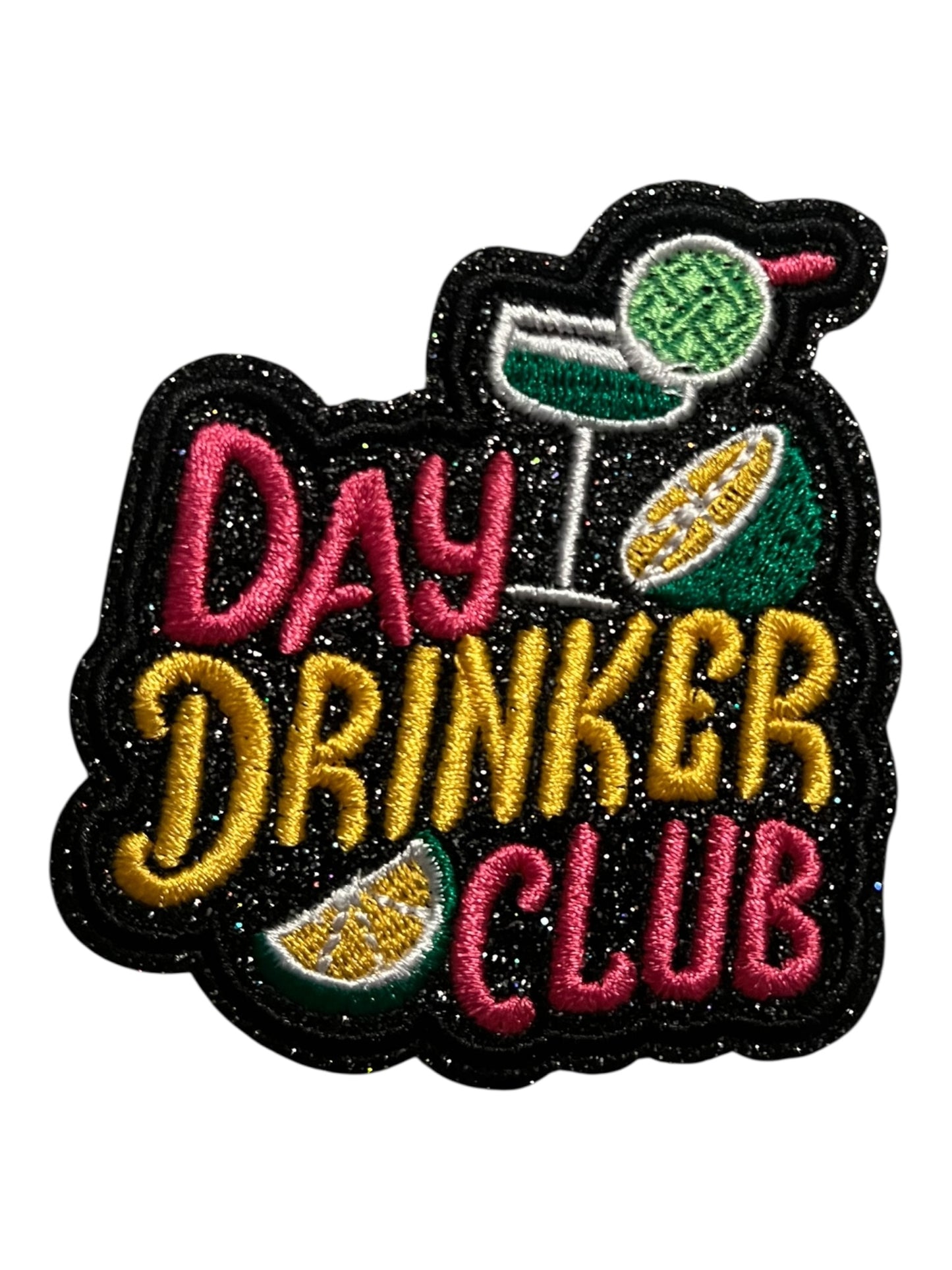 Day drinker club