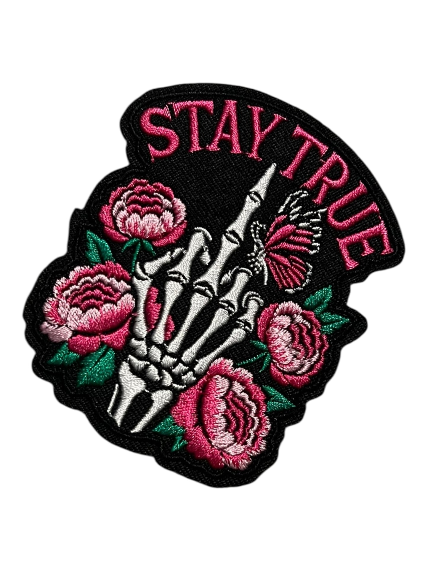 Stay true Skelly