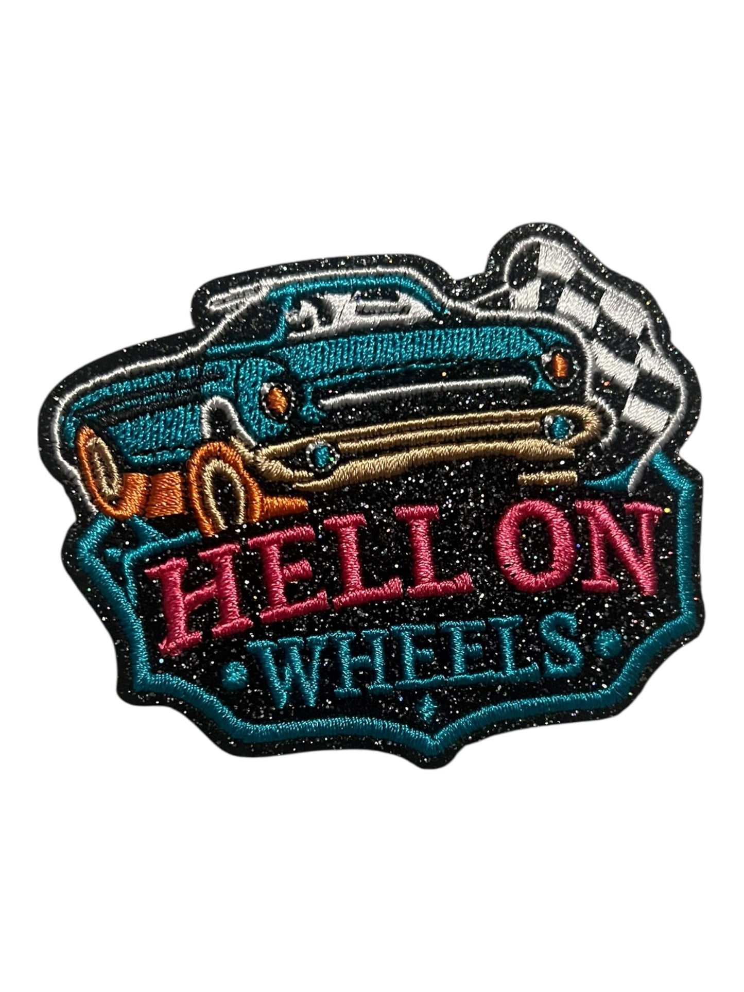 Hell on wheels
